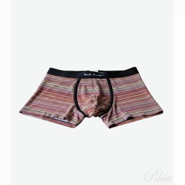 폴스미스 26FW 혼합 드로즈 팩 M1A 914 M7PK2 1A 7팩 - Paul Smith