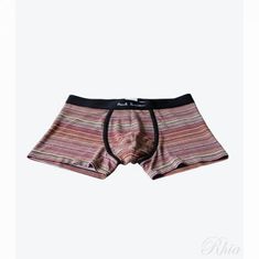 폴스미스 26FW 혼합 드로즈 팩 M1A 914 M7PK2 1A 7팩 썸네일 1