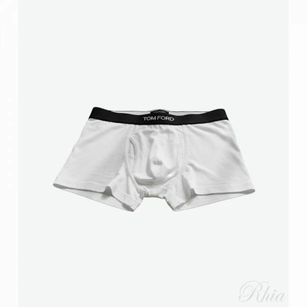 톰포드 26SS 남성 복서 브리프 T4XC3 1040 999 - Tom Ford