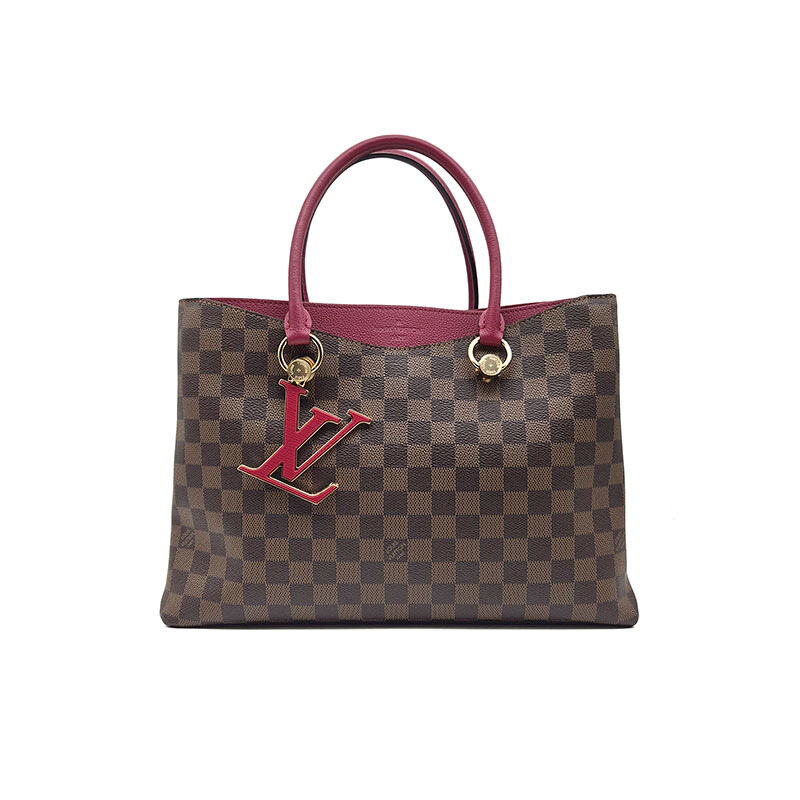 루이비통 다미에 리버사이드 L971371 - Louis Vuitton