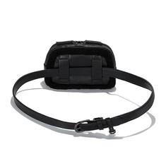 [밀라코/국내발송] 말본  퍼 벨트백 BLACK  M5442PBT04BLK 썸네일 1
