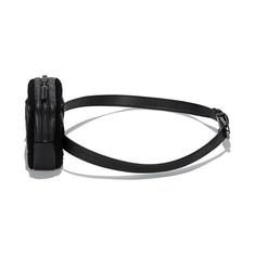 [밀라코/국내발송] 말본  퍼 벨트백 BLACK  M5442PBT04BLK 썸네일 2