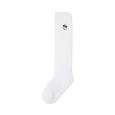 [밀라코/국내발송] 말본  베이직 와펜 니삭스 OFF WHITE  M6142PSC05OWT 썸네일 2
