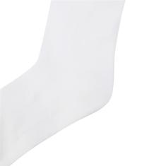 [밀라코/국내발송] 말본  베이직 와펜 니삭스 OFF WHITE  M6142PSC05OWT 썸네일 4