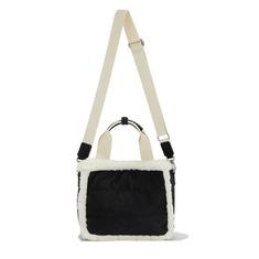 [밀라코/국내발송] 말본  윈터 토트백 BLACK  M5442PBG27BLK 썸네일 1
