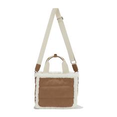[밀라코/국내발송] 말본  윈터 토트백 TAN  M5442PBG27TAN 썸네일 1