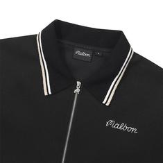 [밀라코/국내발송] 말본  에어리 풀오픈 자켓 BLACK  M6122PJK14BLK 썸네일 2