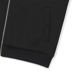 [밀라코/국내발송] 말본  에어리 풀오픈 자켓 BLACK  M6122PJK14BLK 썸네일 6