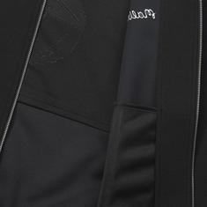 [밀라코/국내발송] 말본  에어리 풀오픈 자켓 BLACK  M6122PJK14BLK 썸네일 7