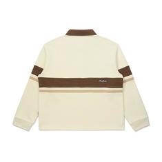 [밀라코/국내발송] 말본  엠마 폴로 BEIGE  M5312LTL32BEI 썸네일 1