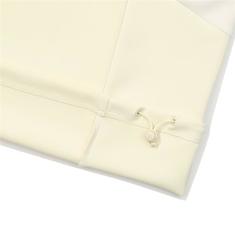 [밀라코/국내발송] 말본  세미 오버 모크넥 티셔츠 YELLOW  M6122PTL13YEL 썸네일 4
