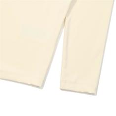 [밀라코/국내발송] 말본  베이직 카라 컴포트 티셔츠 BUTTER YELLOW  M6122PTL11BYL 썸네일 4