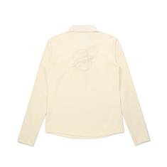 [밀라코/국내발송] 말본  베이직 카라 컴포트 티셔츠 BUTTER YELLOW  M6122PTL11BYL 썸네일 6