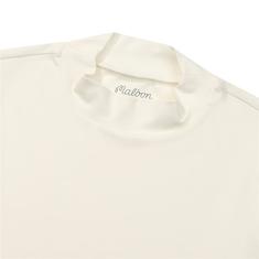 [밀라코/국내발송] 말본  스프링 모크넥 베이스 레이어 CREAM  M6122PIN13CRM 썸네일 5