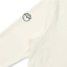 [밀라코/국내발송] 말본  스프링 모크넥 베이스 레이어 CREAM  M6122PIN13CRM 썸네일 6