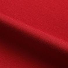 [밀라코/국내발송] 말본  소프트 슬림 라운드 티셔츠 RED  M6222PRS12RED 썸네일 1