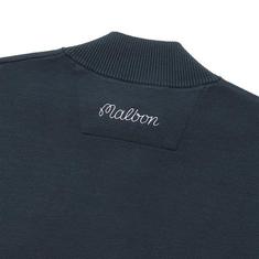 [밀라코/국내발송] 말본 니트 풀집업 자켓 NAVY  M6121PKO01NVY 썸네일 1