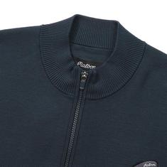 [밀라코/국내발송] 말본 니트 풀집업 자켓 NAVY  M6121PKO01NVY 썸네일 3