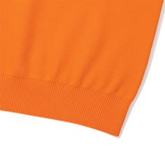 [밀라코/국내발송] 말본 베이직 라운드 스웨터 ORANGE  M6121PKT41ORG 썸네일 7