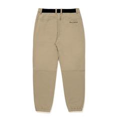 [밀라코/국내발송] 말본 백 기모 조거팬츠 BEIGE  M5421PPT44BEI 썸네일 1