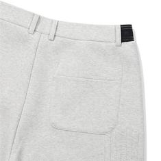 [밀라코/국내발송] 말본 에어리 일자핏 팬츠 MELANGE GRAY  M6121PPT01MGR 썸네일 1