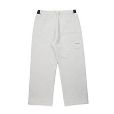 [밀라코/국내발송] 말본 에어리 일자핏 팬츠 MELANGE GRAY  M6121PPT01MGR 썸네일 3