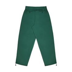 [밀라코/국내발송] 말본 메쉬 바스켓 포켓 팬츠 DARK GREEN  M5411LPT07DGN 썸네일 1
