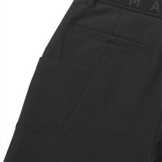 [밀라코/국내발송] 말본 플레이어 일자 팬츠 BLACK  M6121PPT07BLK 썸네일 4