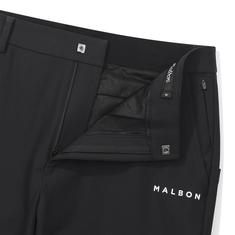 [밀라코/국내발송] 말본 플레이어 일자 팬츠 BLACK  M6121PPT07BLK 썸네일 5