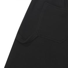 [밀라코/국내발송] 말본  프렌치 테리 스웨트 팬츠 BLACK  M6121LPT02BLK 썸네일 8
