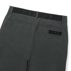 [밀라코/국내발송] 말본 베이직 조거 팬츠 CHARCOAL  M6121PPT04CHC 썸네일 7