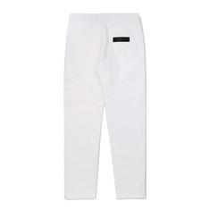[밀라코/국내발송] 말본 테크 슬림핏 일자 팬츠 OFF WHITE  M6121PPT06OWT 썸네일 2