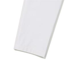 [밀라코/국내발송] 말본 테크 슬림핏 일자 팬츠 OFF WHITE  M6121PPT06OWT 썸네일 3