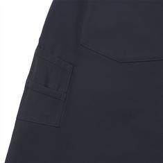 [밀라코/국내발송] 말본 테크 슬림핏 일자 팬츠 NAVY  M6121PPT06NVY 썸네일 4