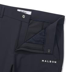 [밀라코/국내발송] 말본 테크 슬림핏 일자 팬츠 NAVY  M6121PPT06NVY 썸네일 7