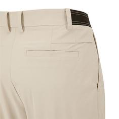 [밀라코/국내발송] 말본 투턱 세미 와이드 팬츠 LIGHT BEIGE  M6121PPT08LBE 썸네일 5
