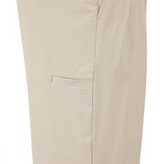 [밀라코/국내발송] 말본 투턱 세미 와이드 팬츠 LIGHT BEIGE  M6121PPT08LBE 썸네일 6