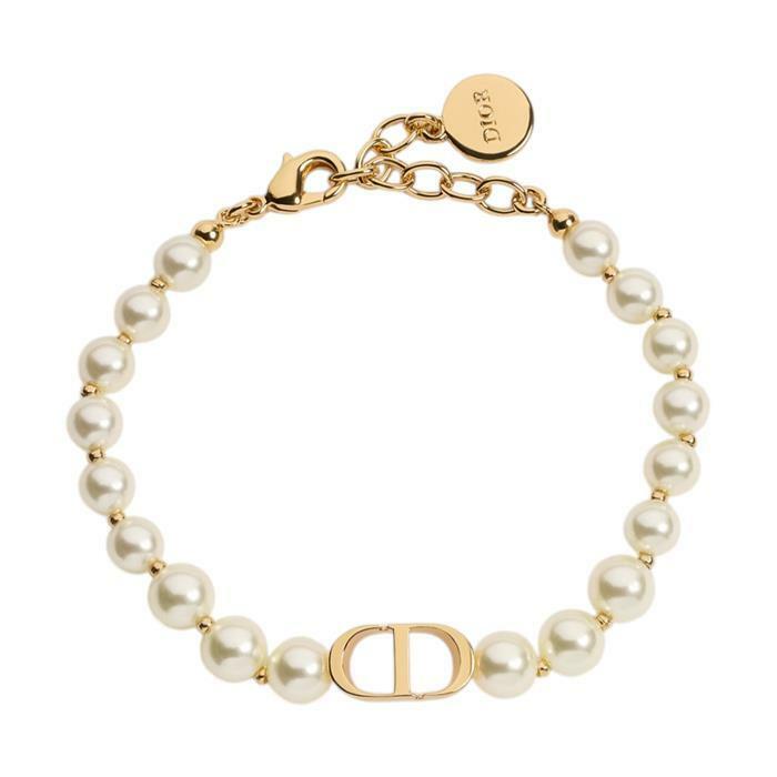 [밀라코/국내발송] 디올 30 Montaigne 팔찌 B1096MTGRS_D301 - Christian Dior