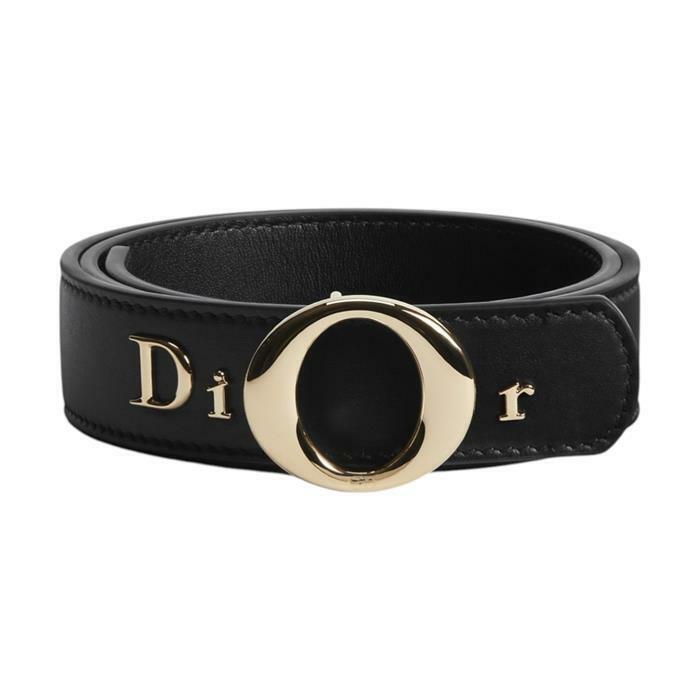 [밀라코/국내발송] 디올 마이 디올 벨트 B1001OGBJ_M900 - Christian Dior