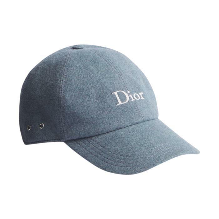 [밀라코/국내발송] 디올 디올 캡 683C907B6520_C580 - Christian Dior