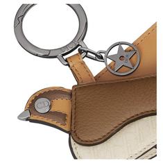 [밀라코/국내발송] 디올 Saddle 버드 키링 2ESKH560DLZ_H701 썸네일 3