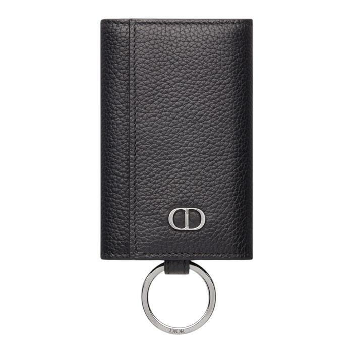 [밀라코/국내발송] 디올 열쇠 케이스 2ESKH281CDI_H00N - Christian Dior