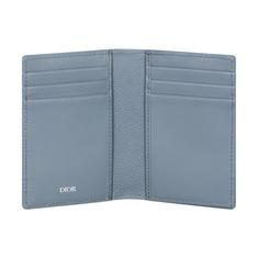 [밀라코/국내발송] 디올 버티컬 2단 카드 지갑 2ESCH138FLG_H403 썸네일 2