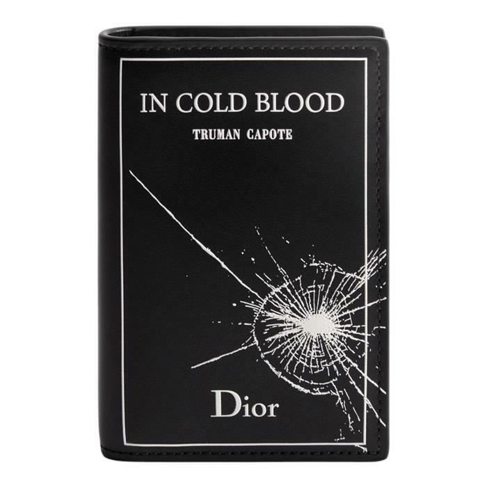 [밀라코/국내발송] 디올 바이폴드 카드 지갑 2BTCH207GUU_H960 - Christian Dior