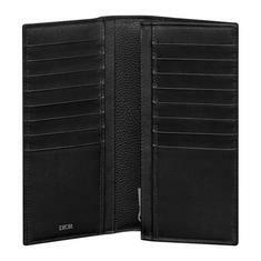 [밀라코/국내발송] 디올 Saddle 버티컬 장지갑 2ADBC330YKS_H27E 썸네일 3