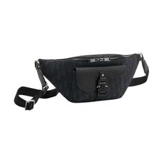 [밀라코/국내발송] 디올 Saddle 벨트백 1ADBO084YKS_H03E 썸네일 2