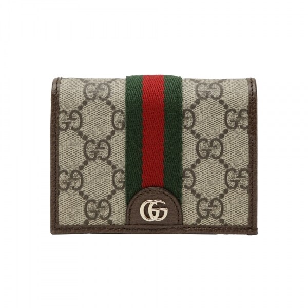 26SS GG 오피디아 스몰 반지갑 베이지 838487 FAE0L 9746 - Gucci