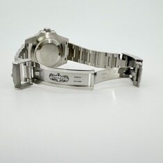 롤렉스 서브마리너 스틸 시계 40mm (116610) 썸네일 6