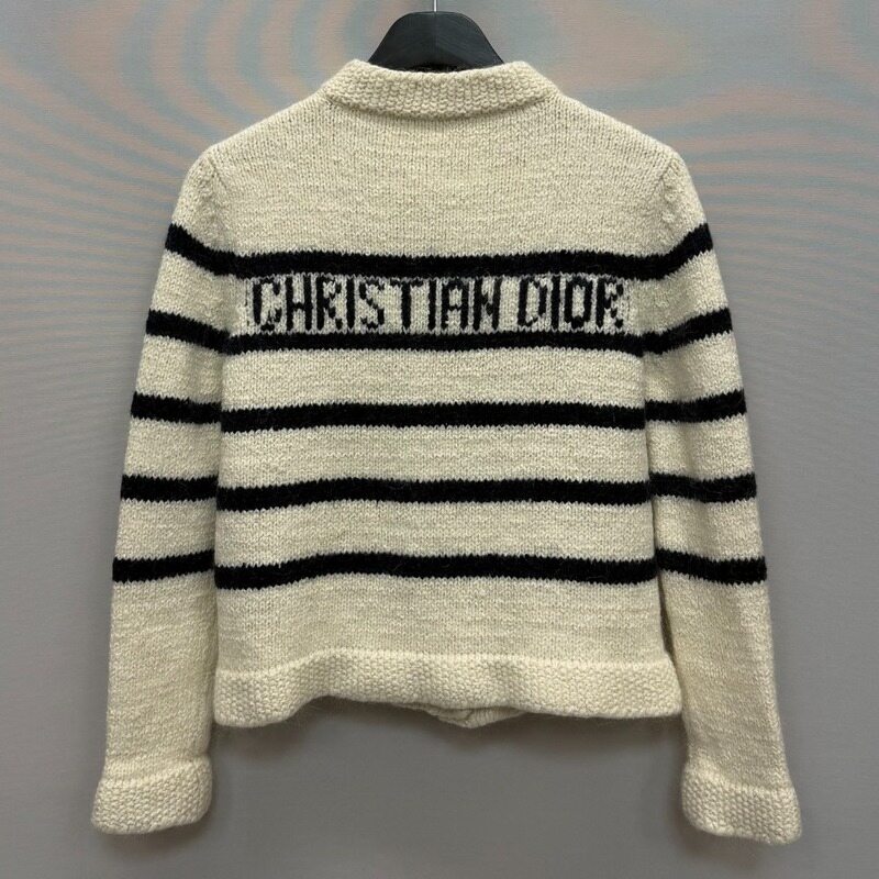 디올 마리니에르 재킷 ( 44 )  - Christian Dior