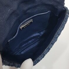 미우미우 마테라쎄 크리스탈 체인숄더백 RT0636 썸네일 8